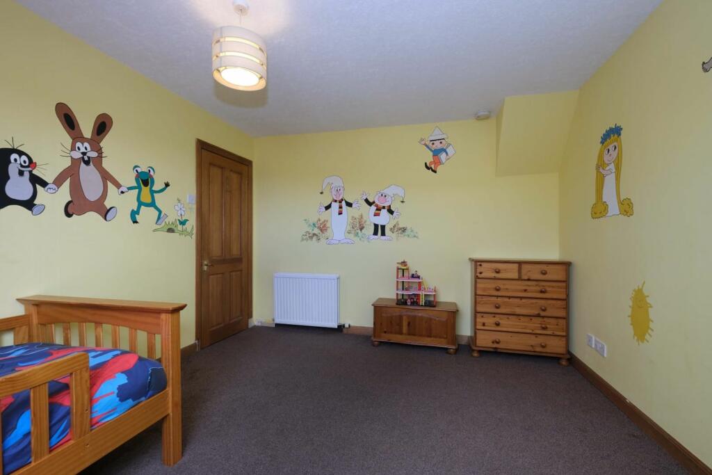 Additional image 16 of Pitcaple, Inverurie, AB51