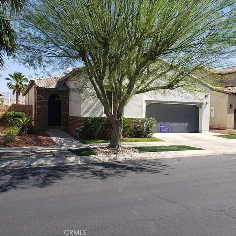 84340 Acqua Court, Indio, CA 92203