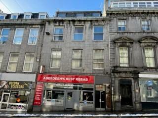 Additional image 2 of Market Street, City Centre, Aberdeen, AB11
