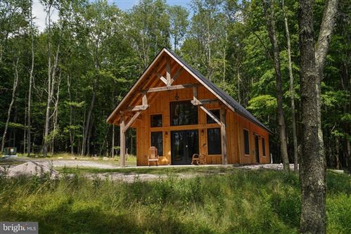 841 Glades Way, Accident, MD 21520