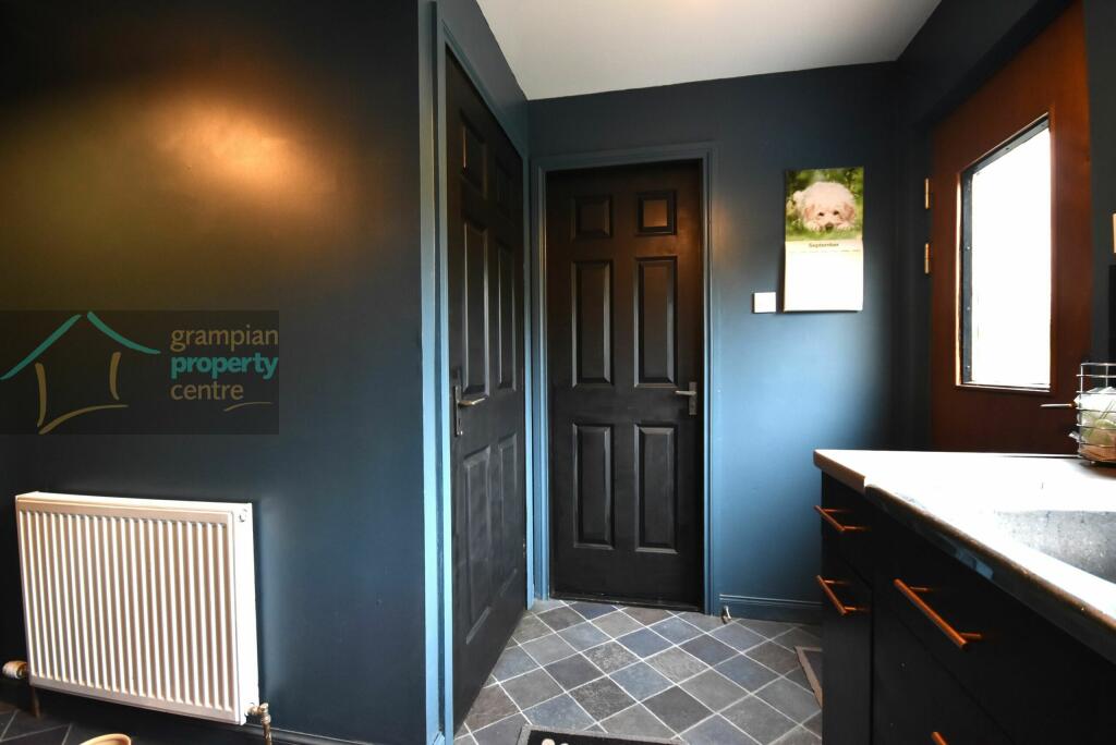 Additional image 11 of Burnroy House, High Street, Archiestown, AB38 7QZ