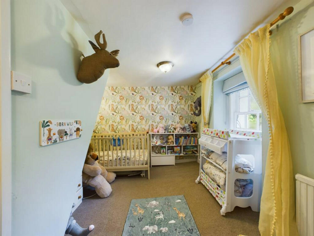 Additional image 25 of King Edward, Banff, AB45