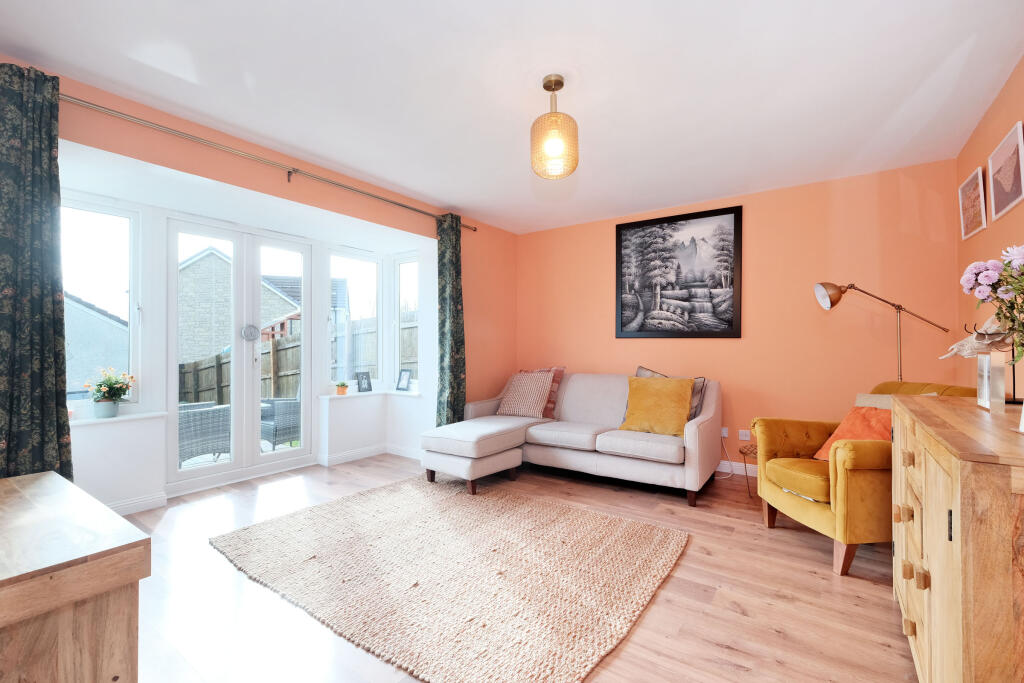 Additional image 2 of Green Way, Oldmeldrum, AB51