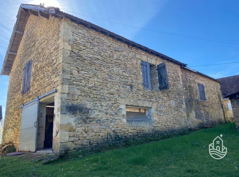 Primary image of Sarlat-La-Caneda, Aquitaine, 24200, France