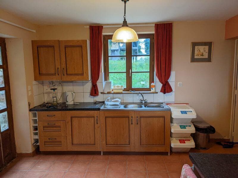 Additional image 3 of Normandy, Manche, Barenton, France