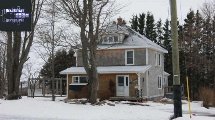 359 Taylor RoadWilmot, Prince Edward Island, C1N4J9, Canada