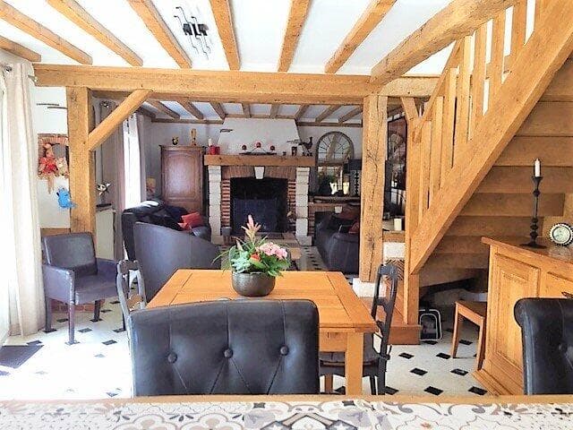 Additional image 3 of Normandy, Eure, Brionne, France