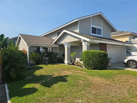 22691 Rockford Drive, Lake Forest, CA 92630