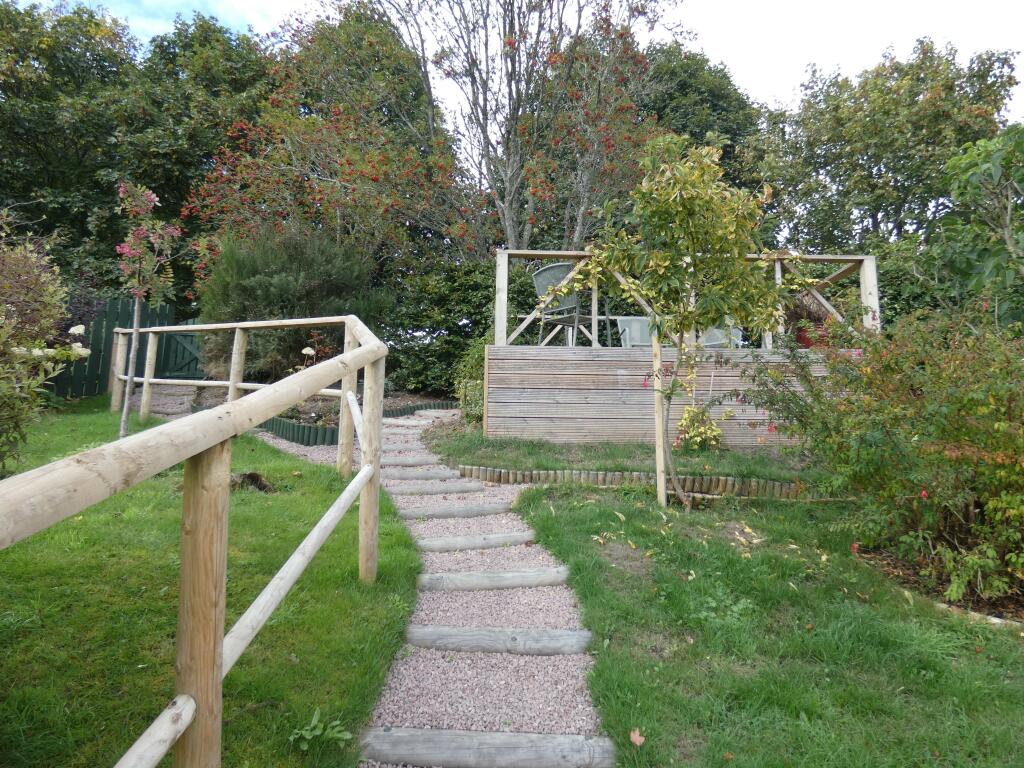 Additional image 37 of ..., Monymusk, AB51