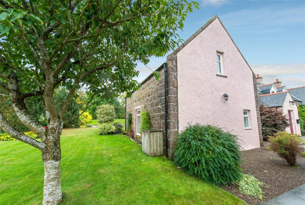 Additional image 27 of 2 Inchloan Steadings, Durris, Banchory, AB31