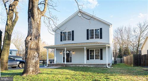 Primary image of 216 Evans Avenue, Grasonville, MD 21638