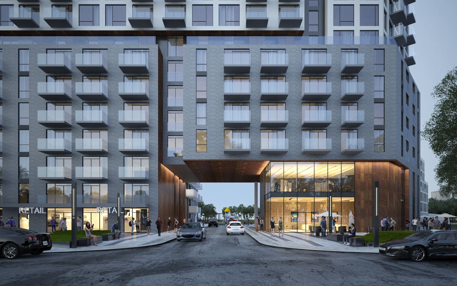 Primary image of PLACE-The Condo on the Go