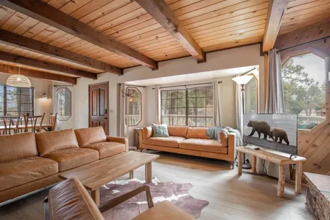 361 W Meadow Lane, Big Bear City, CA 92314