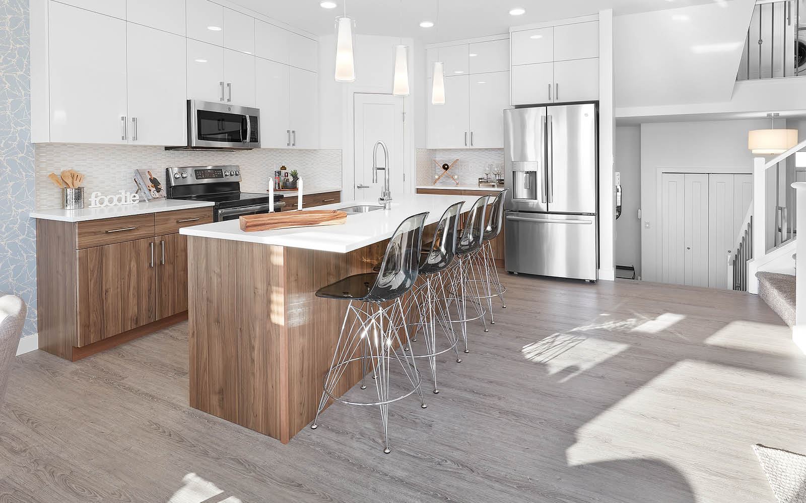 Additional image 5 of Front Garage Single Side Yard Collection at Edgemont