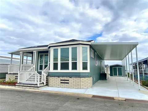 3800 Bradford St Unit 233, La Verne, CA 91750