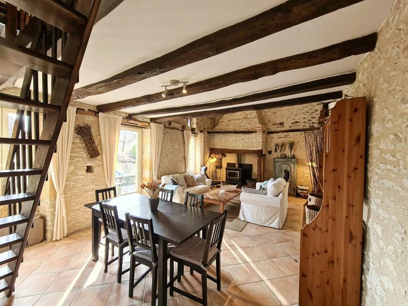 Additional image 3 of Midi-Pyrénées, Lot, Anglars-Nozac, France