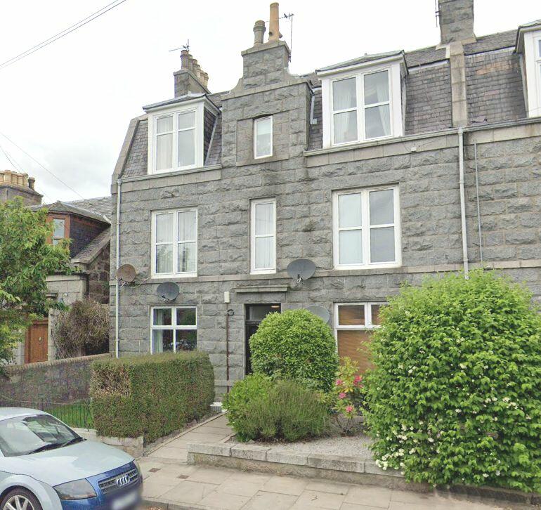 Additional image 3 of 86 , Flat G-R Broomhill Road, Aberedeen, AB106HU