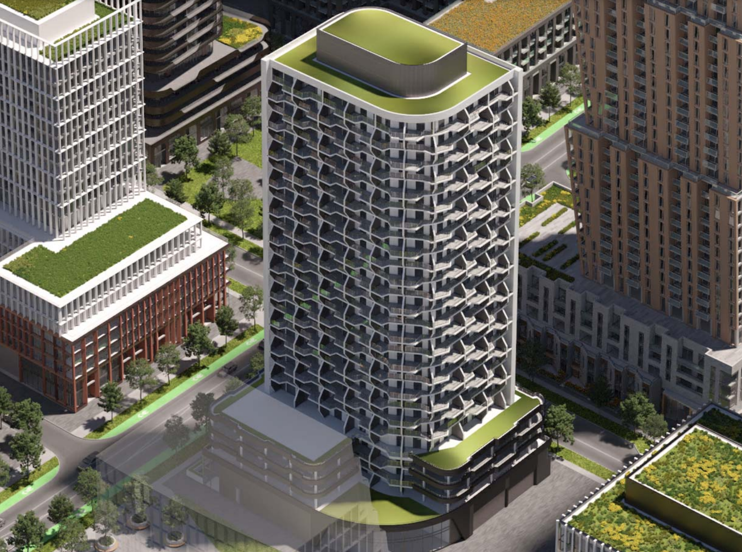 Additional image 2 of Golden Mile - Block C1