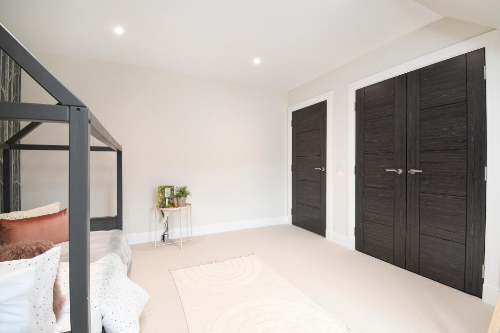 Additional image 22 of Garvocklea Gardens, Laurencekirk, AB30