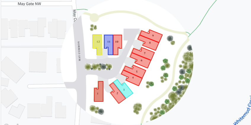 Additional image 15 of Larch 12 Bungalow Villas