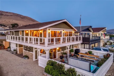 Primary image of 3561 Studio Drive, Cayucos, CA 93430