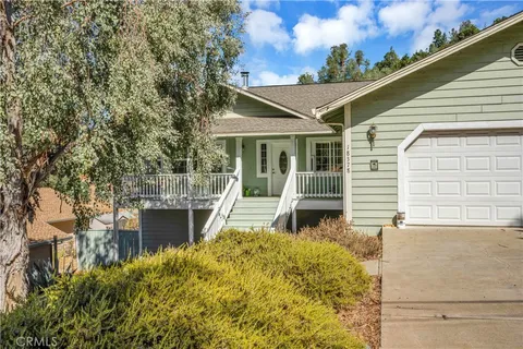 18378 Deer Hill Road, Hidden Valley Lake, CA 95467