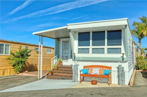 2531 Cienaga Street Unit 36, Oceano, CA 93445