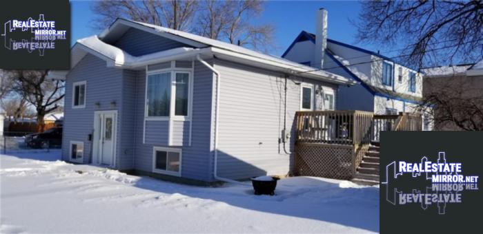 302 Forrest AveWinnipeg, Manitoba, R2V1K3, Canada