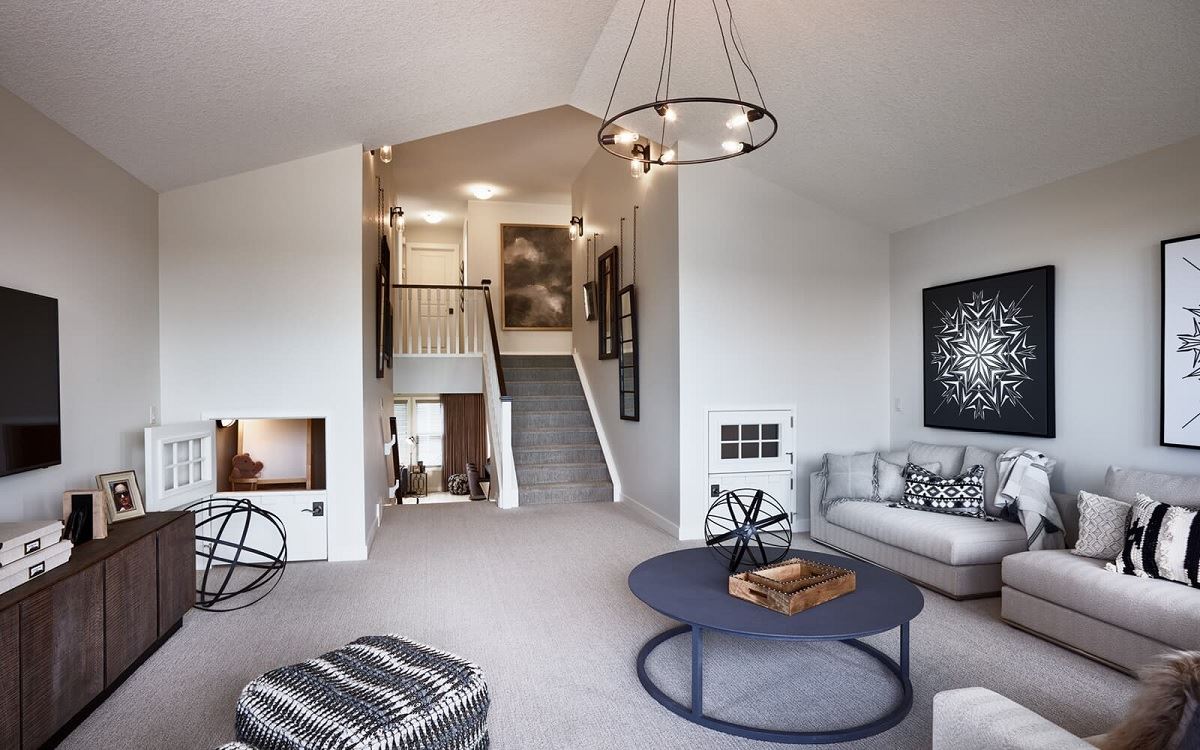 Additional image 17 of Single Family Collection at The Rise at West Grove Estates