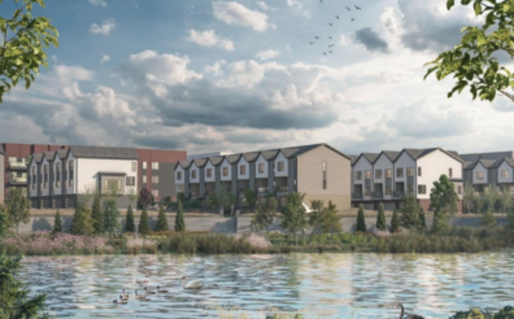 Additional image 10 of Seton Serenity