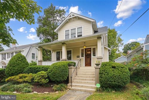 3427 Oliver Street NW, Washington, DC 20015