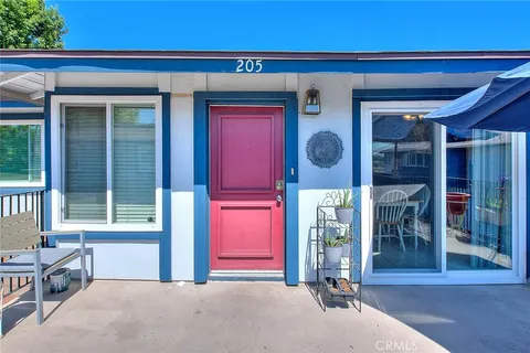 1455 Eagle Park Road Unit 205, Hacienda Heights, CA 91745