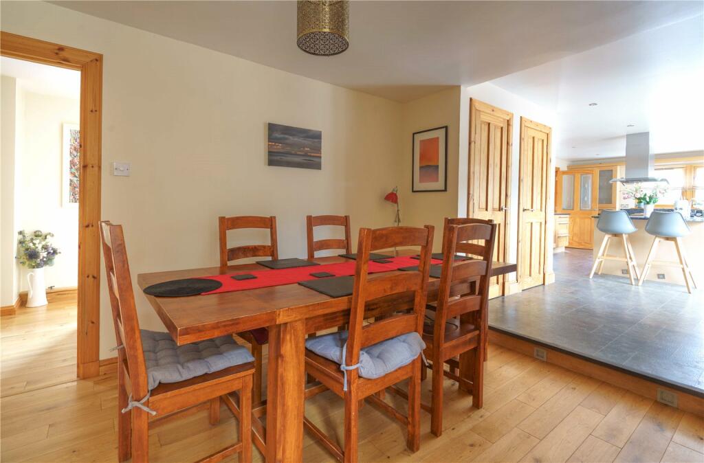 Additional image 4 of Milne's Brae, 1 School Road, Braemar, AB35