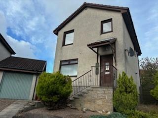 Fairview Wynd, Danestone, Aberdeen, AB22