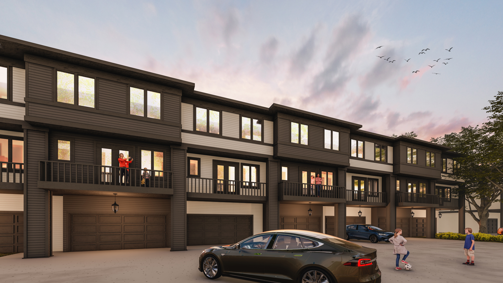 Additional image 2 of The Restaare in Belmont