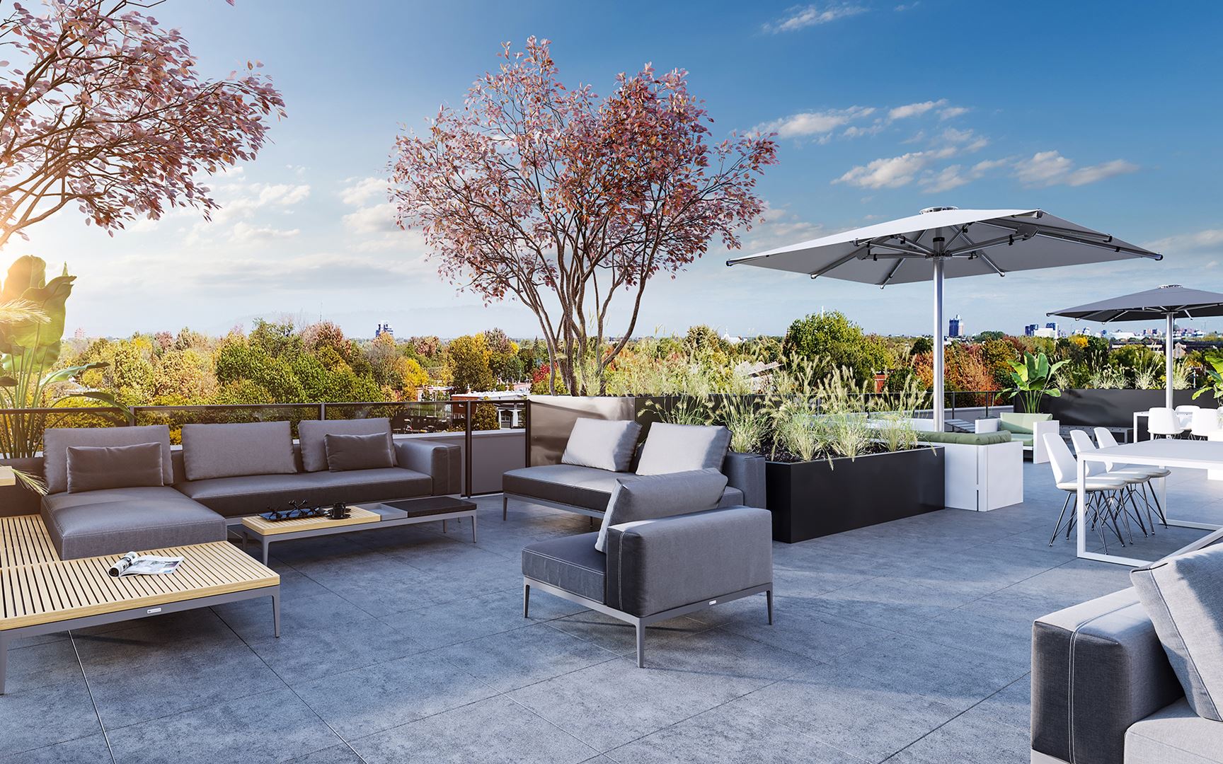 Additional image 3 of Crown Condominiums Stage 3