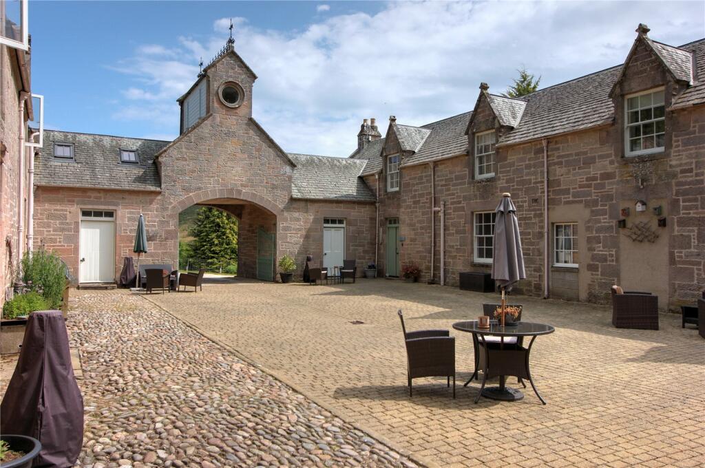 Additional image 4 of Brylach Steading, Rothes, Aberlour, Moray, AB38