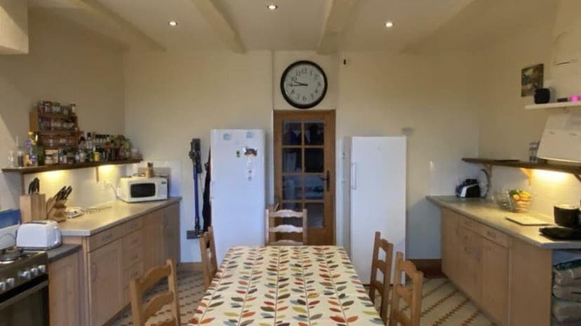 Primary image of Poitou-Charentes, Charente, Aubeterre-sur-Dronne, France