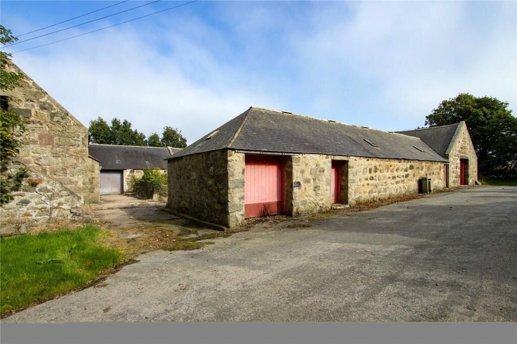 Additional image 9 of Middletack Farm, Lonmay, Fraserburgh, Aberdeenshire, AB43