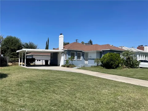 3016 N D Street, San Bernardino, CA 92405