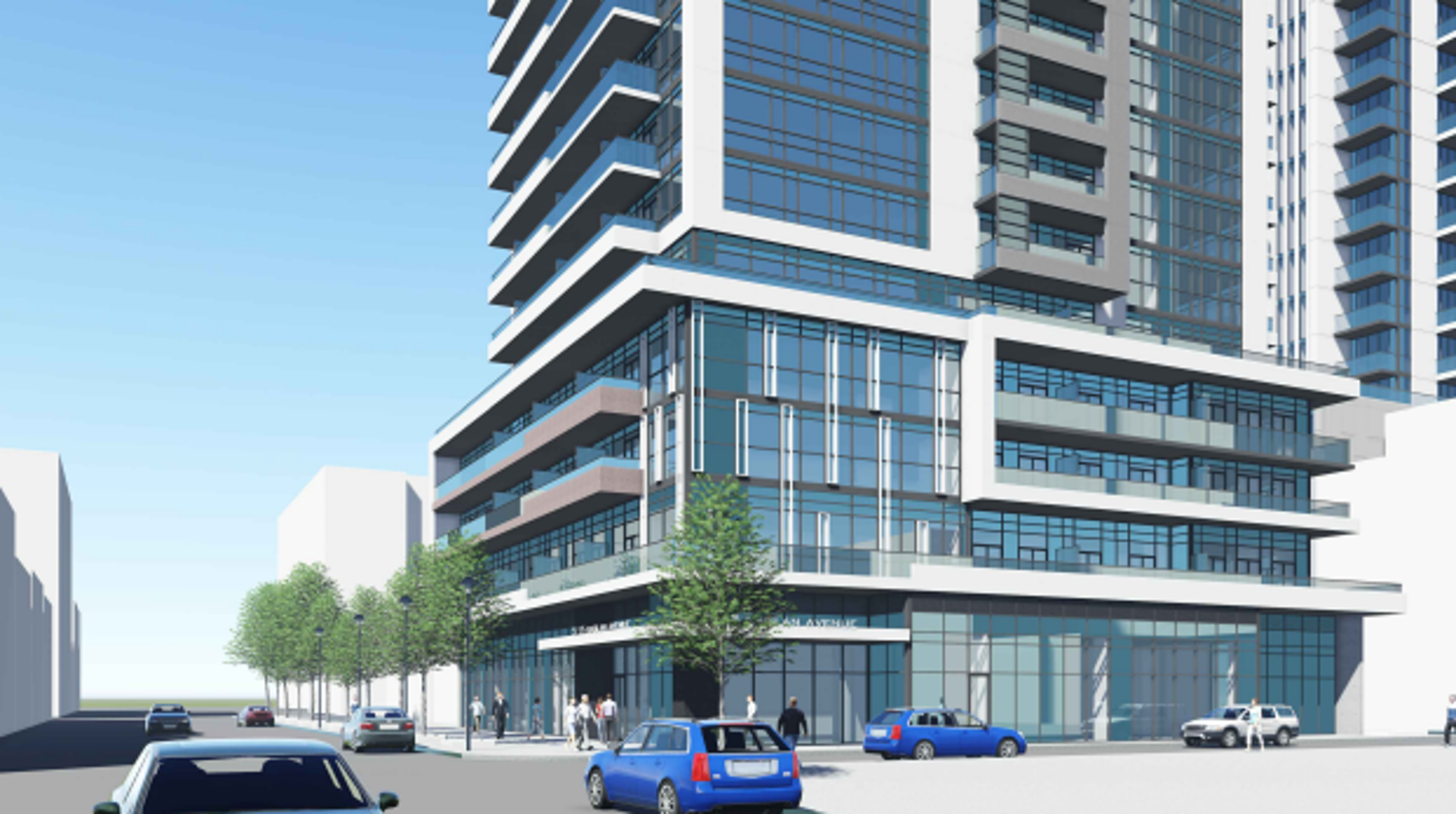 5 Raglan Avenue Condos photo 5