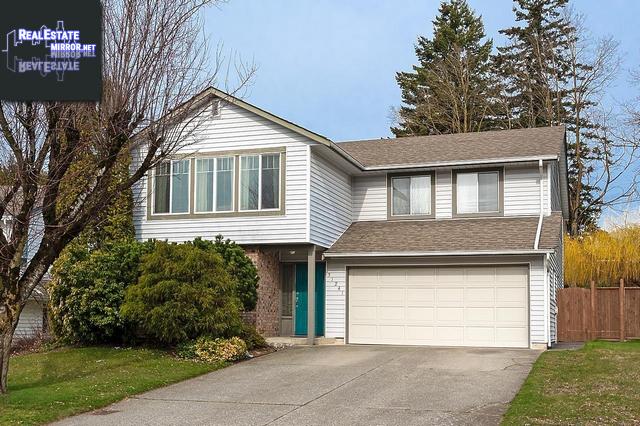 31241 Dehavilland DriveAbbotsford, British Columbia, V2T5L2, Canada