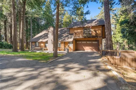 23090 Crest Forest Drive, Crestline, CA 92325