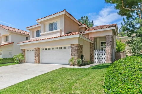 892 S Briar Rose Lane, Anaheim Hills, CA 92808