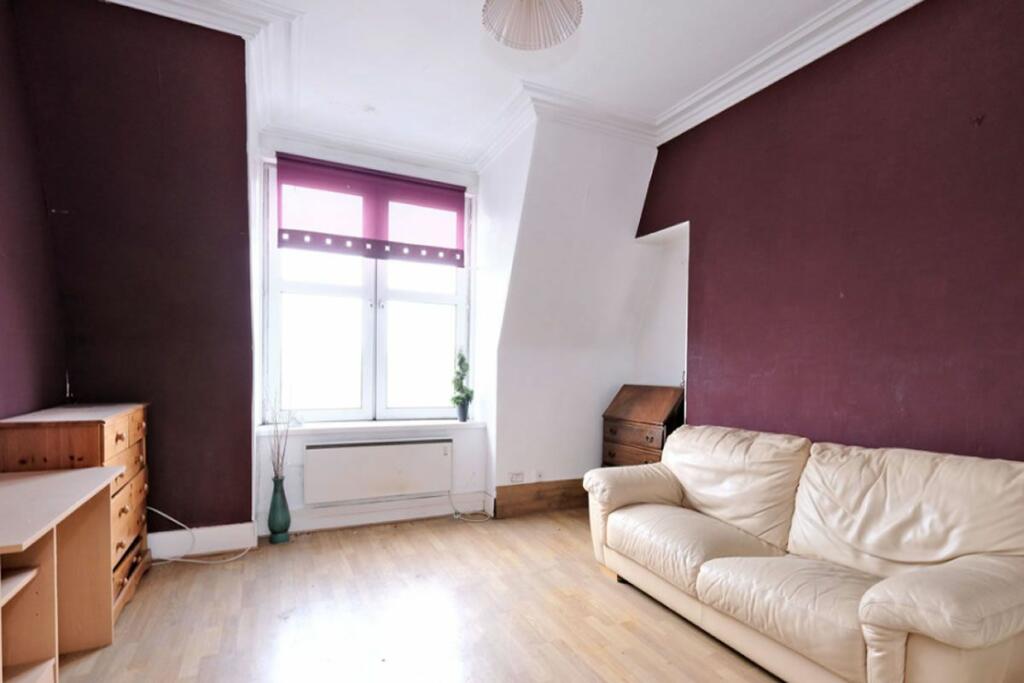 Additional property image - 317, Holburn Street Flat F, Aberdeen, AB107FP