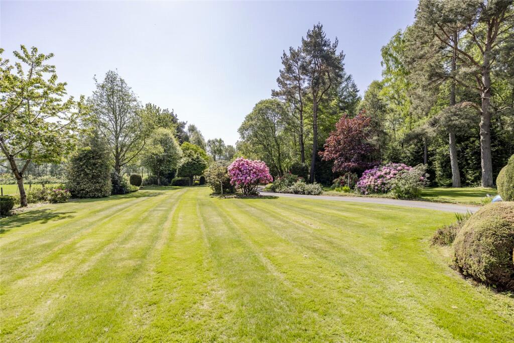 Additional image 55 of Davont, Crathes, Banchory, AB31