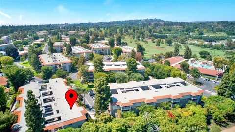 2405 Via Mariposa West Unit 2D, Laguna Woods, CA 92637