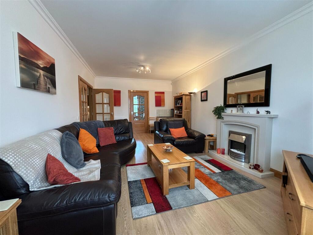 Additional image 2 of 12 Homefarm Place, Rothienorman. AB51 8SA