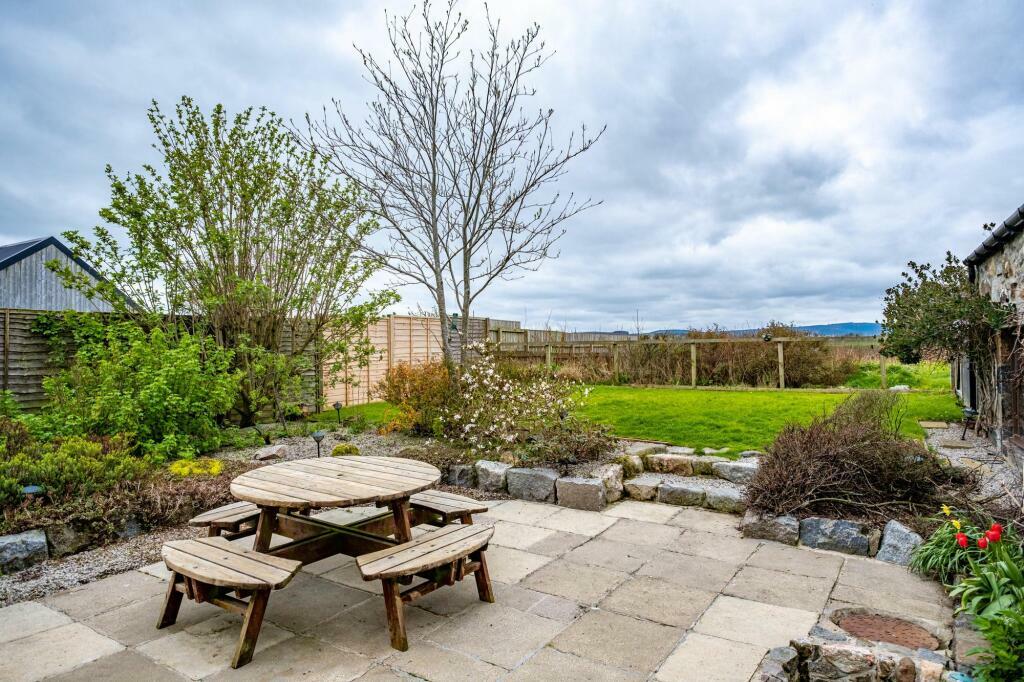 Additional image 30 of Bents Steading, Alford, Aberdeenshire