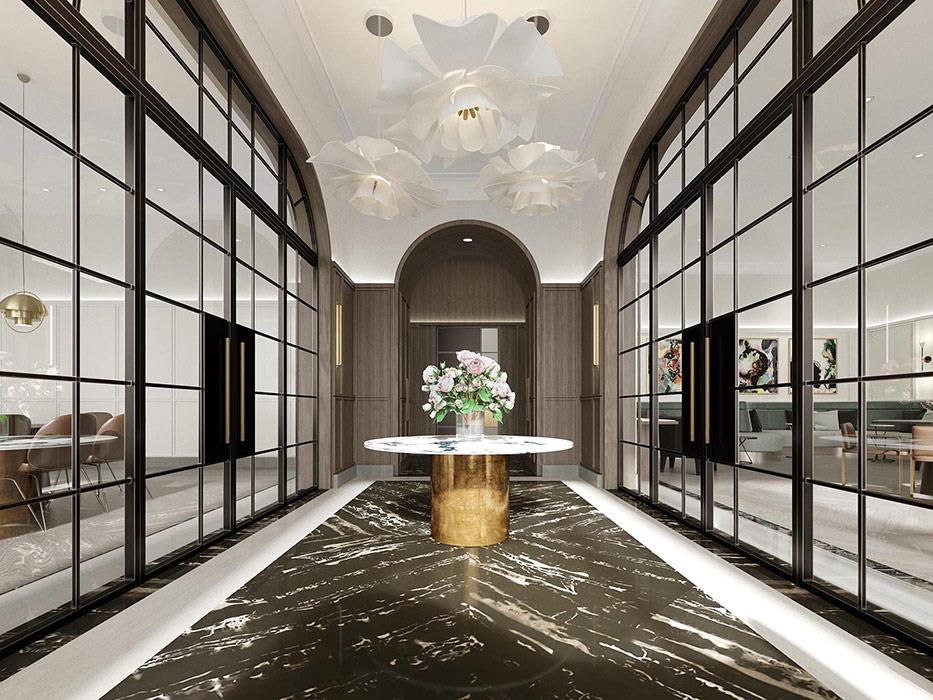 Additional image 33 of Auberge 2 On The Park